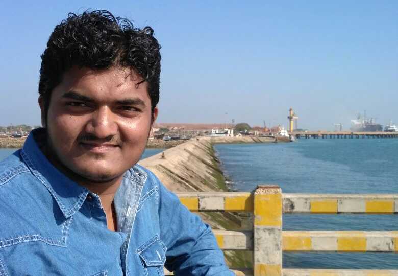 Gaurav R. - ASP.NET, C#, MVC Developer