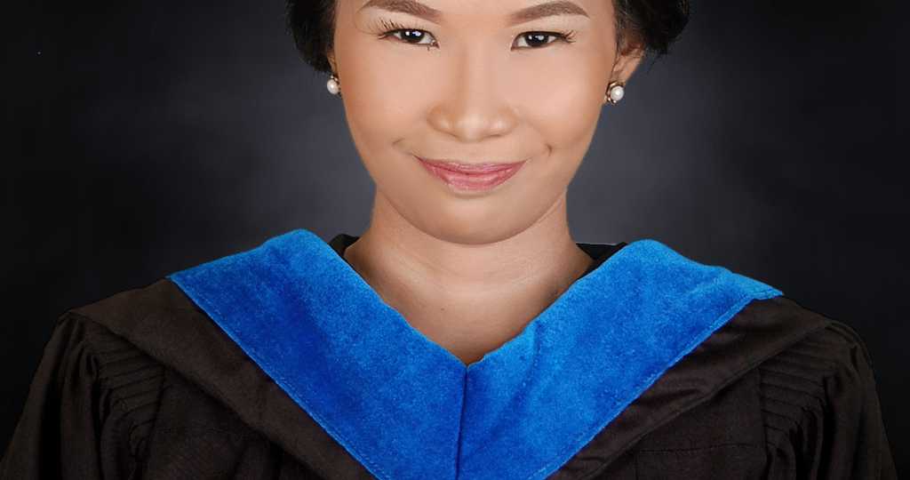 Queen Arianne S. - Accounting 