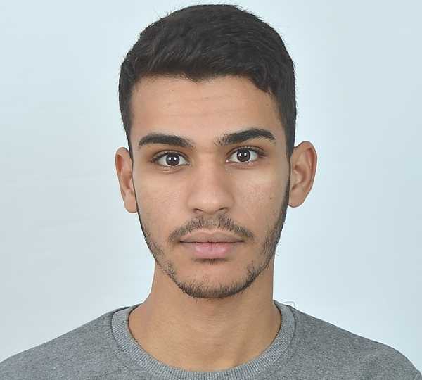 Mohamed S. - Digital copy editor
