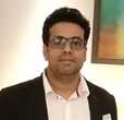 Deepak S. - project engineer