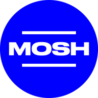 Mosh M.