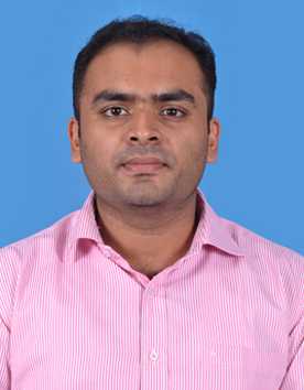 Arun J. - Solar PV systems Engineer