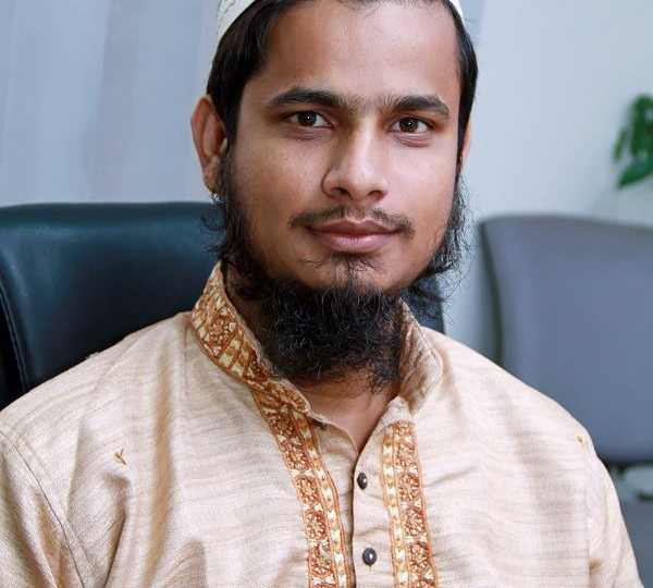 Mir Mohamed U. - Full Stack Software Engineer with c# and angular