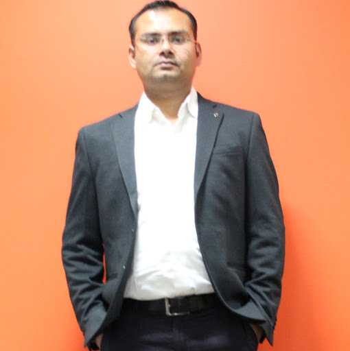 Akhilesh C. - Digital Marketing Professional