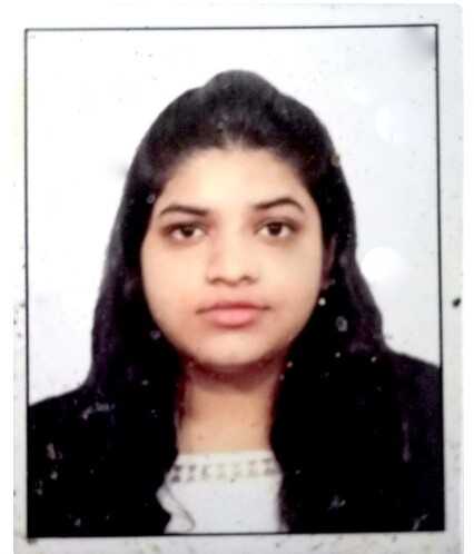 Divya Jaiswal - Lawyer
