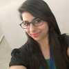 Deeksha G. - Strong knowledge of PHP Frameworks (Wordpress, Magento, Joomla etc)+I am able to do SEO SMM