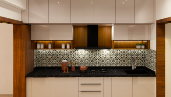 Interior designing and 3D Renders 