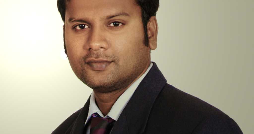 Karthik K. - Consultant - Film and Video Production and Post Production