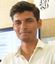 Sanjay D. - PHP Developer