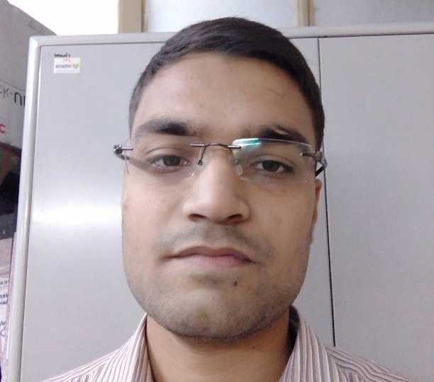 Anil H. - Laravel Developer