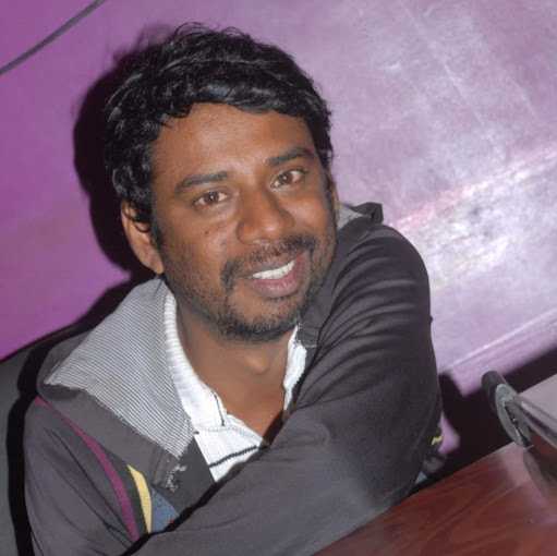 Pradeep K. - digital editor