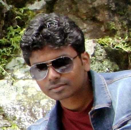 Chandrakanta P. - Expert React JS developer