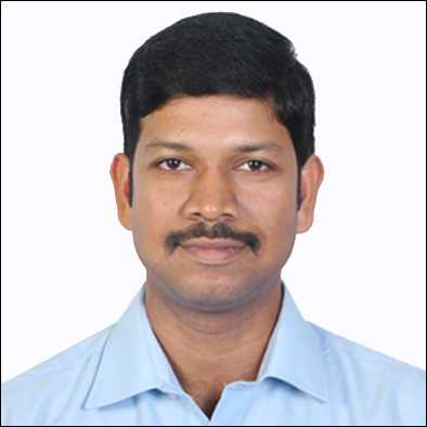 Srinivasan N. - Software Engineer