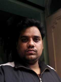Ashish A. - Web Designer