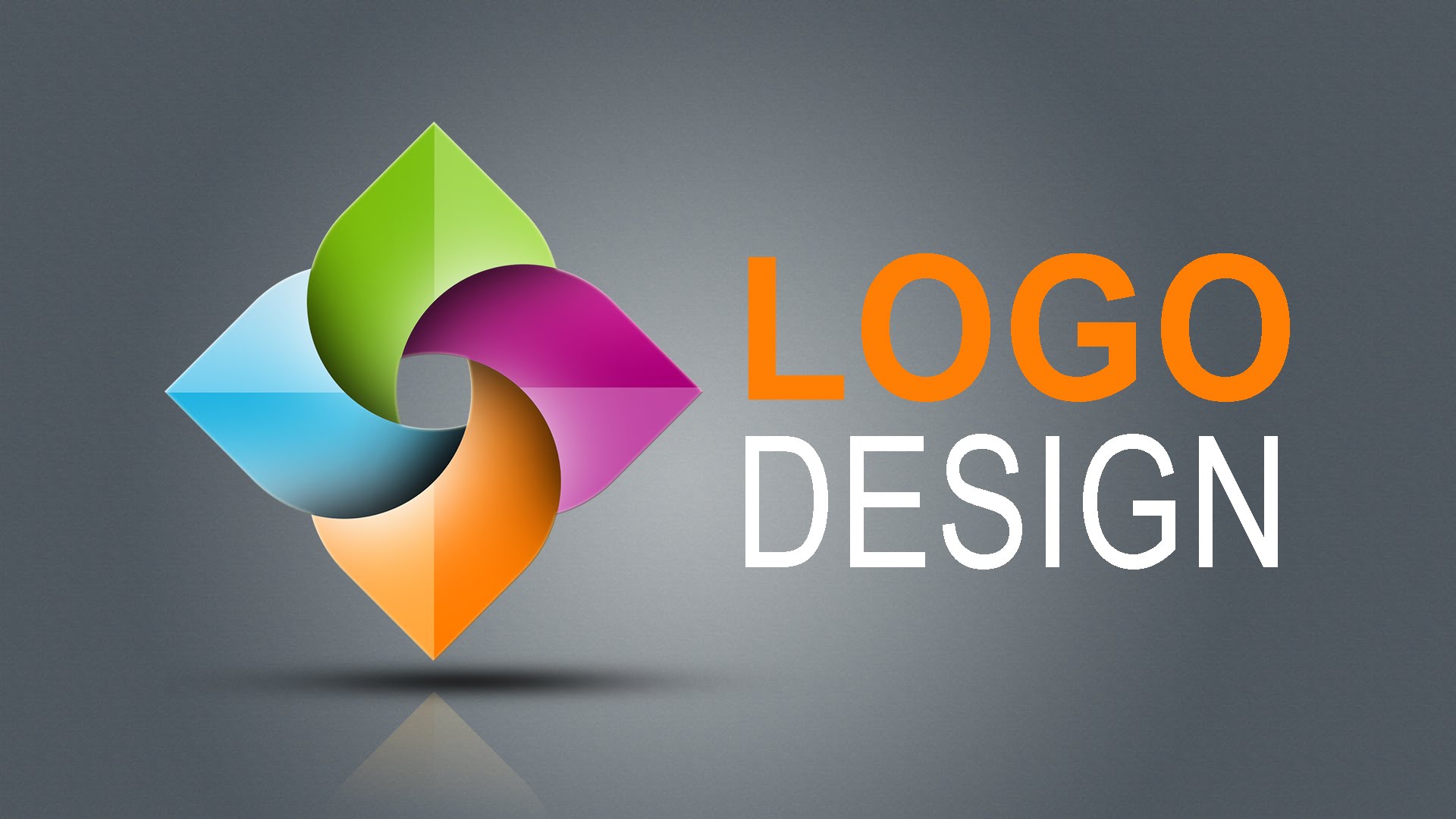 I Create Amazing Logos To Satisfy Clients Needs