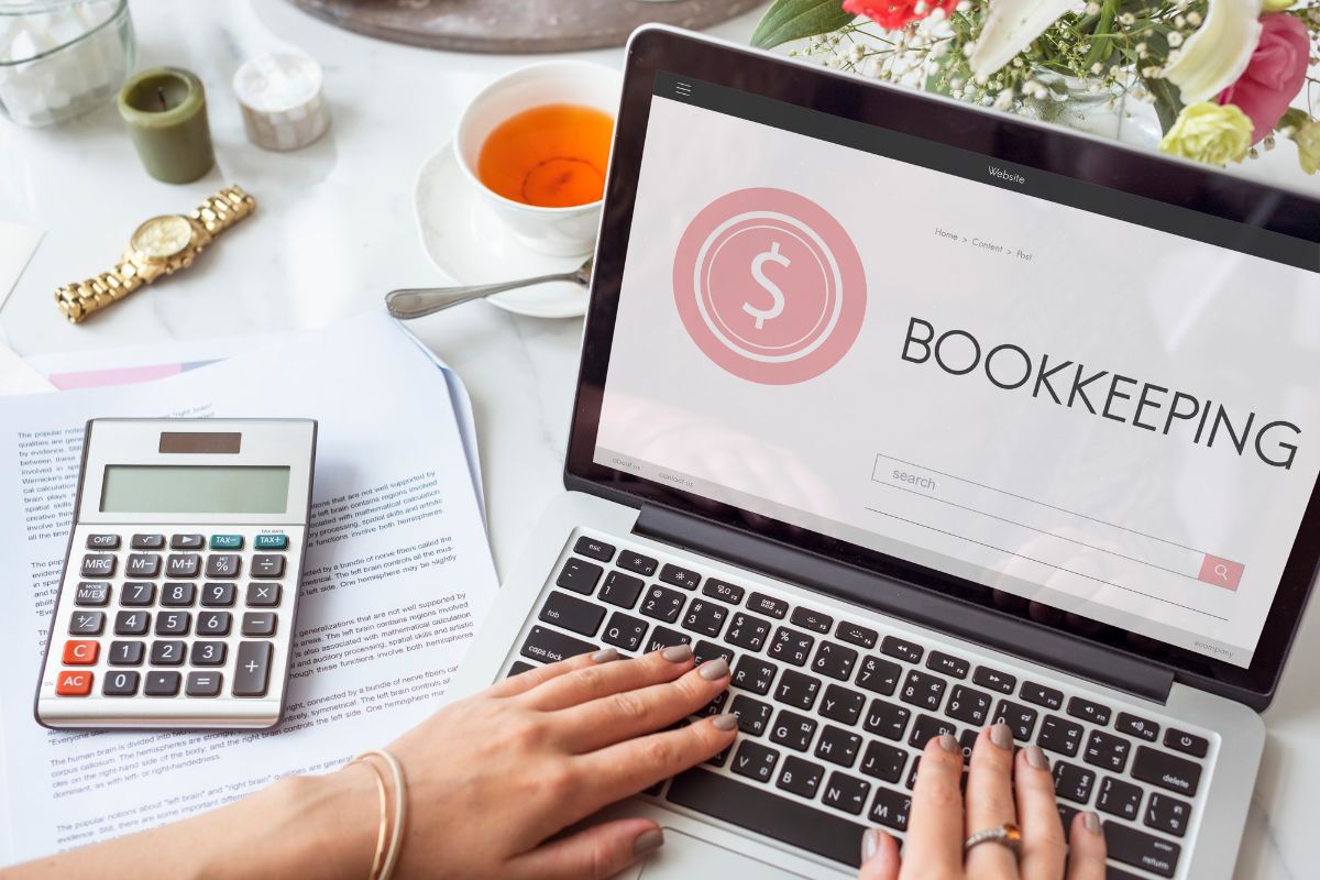 Types of bookkeeper pricing